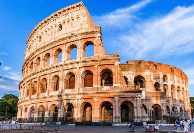 Roma & Floransa & Napoli (Türk Hava Yolları ile) (4 Gece 5 Gün)