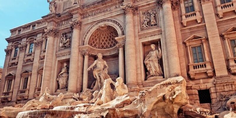 Roma & Floransa & Napoli (Türk Hava Yolları ile) (4 Gece 5 Gün)