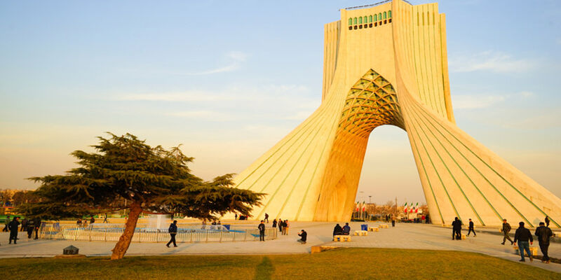 Klasik İran Turu (Mahan Havayolları ile) (6 Gece 7 Gün)