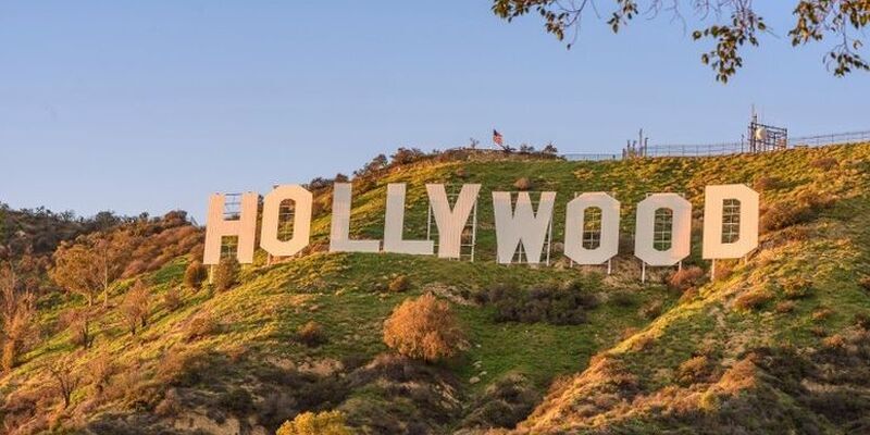 Los Angeles Turu (LAX-LAX)