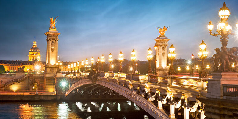 İzmir‘den Mega Benelüx & Paris & Colmar & Köln (SunExpress Havayolları ile) (6 gece)