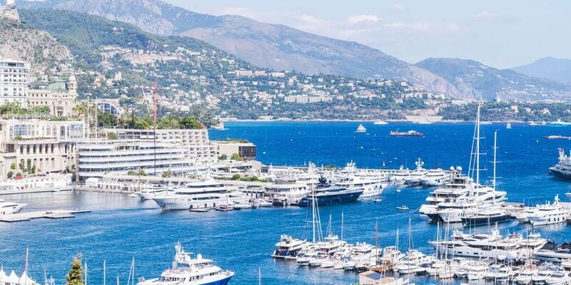 İzmir’den İsviçre & Fransa & İtalya (SunExpress Havayolları ile) (4 Gece)