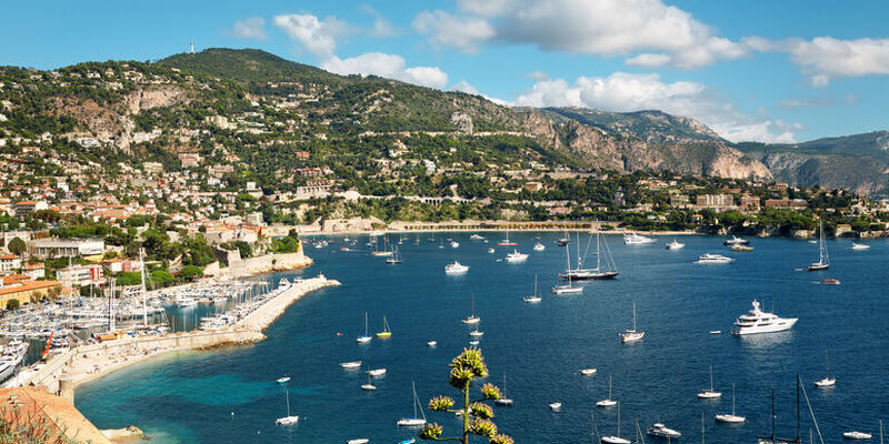  İtalya & Fransa & İspanya | 7 Gece | THY | BCNMXP