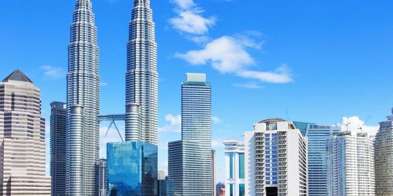 Fırsat Singapur & Kuala Lumpur  & Bali Turu 