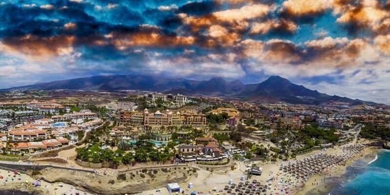 Costa Fortuna İle Batı Akdeniz & Kanarya Adaları & Portekiz 