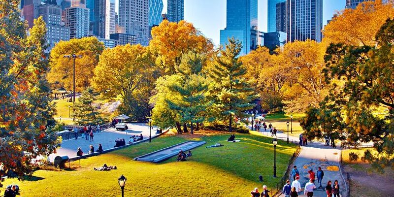 New York & Los Angeles & Las Vegas & San Francisco Rotası Turu (9 Gece) | THY ile