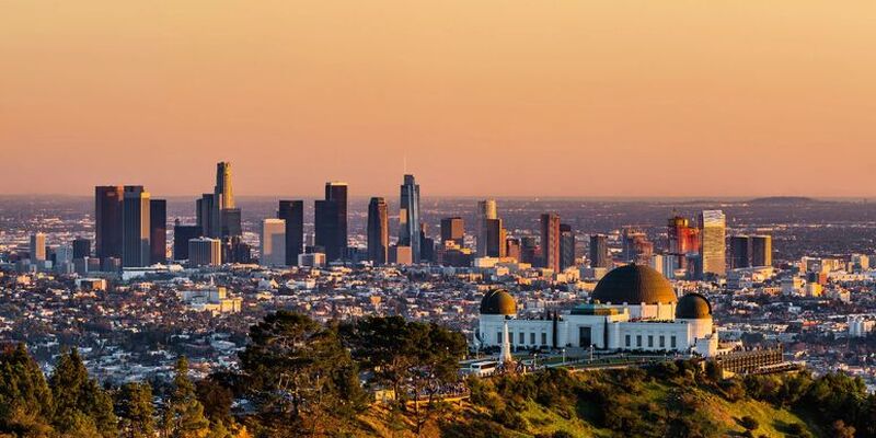 New York & Los Angeles & Las Vegas & San Francisco Rotası Turu (9 Gece) | THY ile