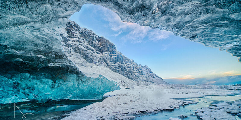 İzlanda Ve Kuzey Işıkları Turu Rotası (Iceland Air ile)