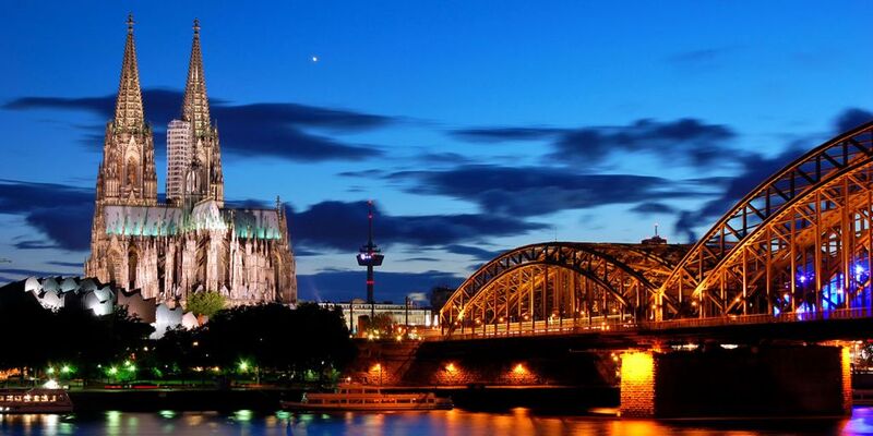 Dolu Dolu Alsace & Colmar & Strazburg Noel Pazarları Rotası Turu (Türk Hava Yolları ile) V2