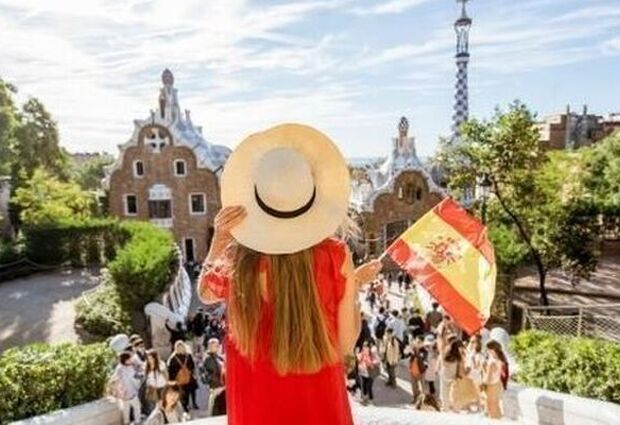 Malatya Hareketli İspanya'nın Kalbi Madrid & Barselona Turu Ajet İle Promosyon