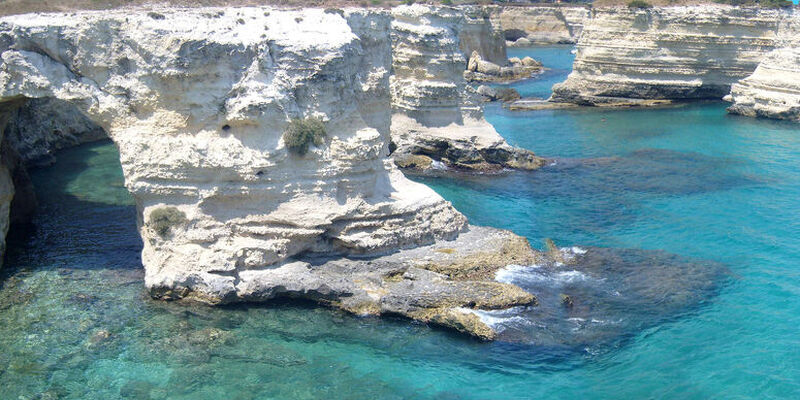 Amalfi Kıyıları Turu Rotası (Türk Hava Yolları ile)