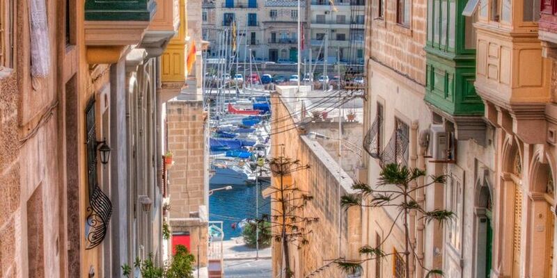 Malta Turu (Türk Havayolları ile) (Tüm Turlar Dahil) (3 Gece 4 Gün) (MLA-MLA)