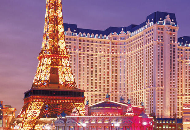 Yılbaşı Özel Görkemli Paris ve İncileri Turu Türk Havayolları ile 3 Gece