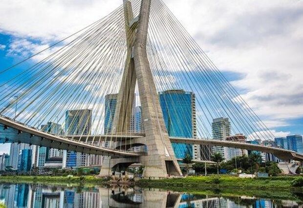 Grande Güney Amerika Turu (Türk Havayolları İle) (14 Gece)