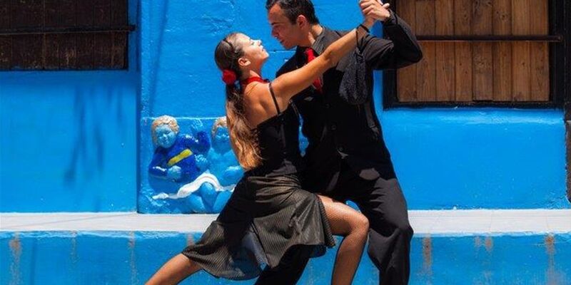 Grande Güney Amerika Turu (Türk Havayolları İle) (14 Gece)