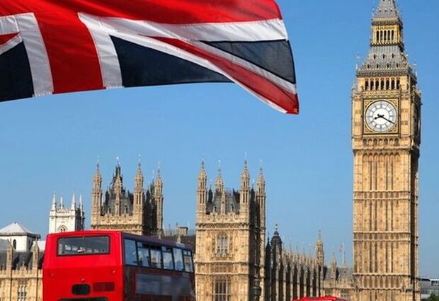 Yılbaşı Özel İzmir Kalkışlı Londra Turu Pegasus Havayolları ile 3 Gece 4 Gün