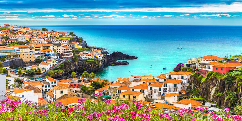 Lizbon & Porto Turu (Thy ile) (4 Gece 5 Gün) (LIS-OPO)