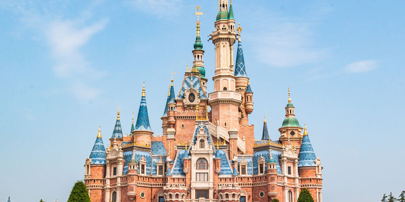 Paris & Disneyland Turu (Pegasus ile) (4 Gece 5 Gün) (ORY-ORY)