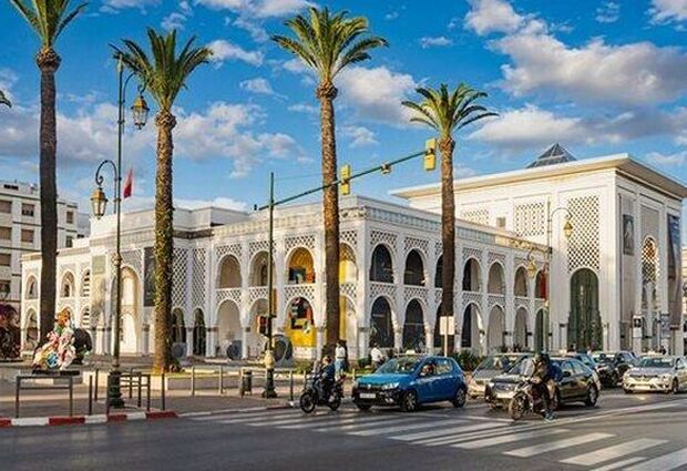 Görkemli Fas Krallığı & Mistik Şehirler Turu Air Arabia Havayolları ile 4 Gece 5 Gün