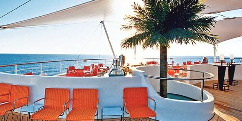 Kuşadası Hareketli Celestyal Discovery Yunan Adaları & Atina 3 Gece 4 Gün (Santorini) 2025 