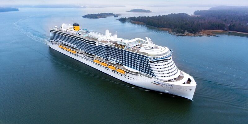 Costa Smeralda ile Batı Akdeniz & Güney Fransa & Sardinya Adası & Egzotik Kıyılar - 2025