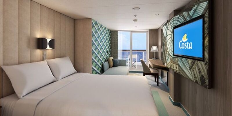 Costa Smeralda ile Batı Akdeniz & Güney Fransa & Sardinya Adası & Egzotik Kıyılar - 2025