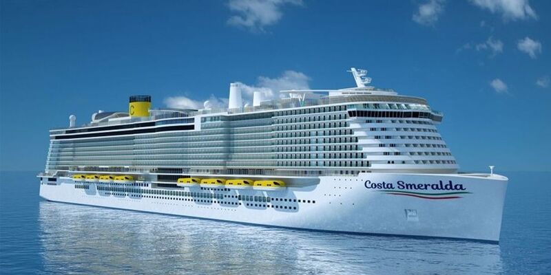 Costa Smeralda ile Batı Akdeniz & Güney Fransa & Sardinya Adası & Egzotik Kıyılar - 2025