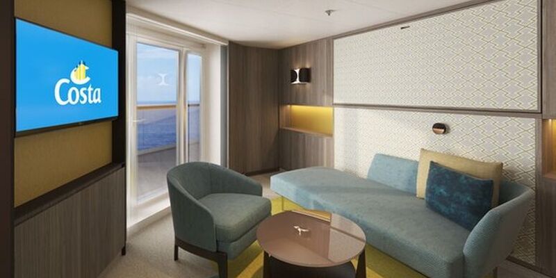 Costa Smeralda İle Venedik’ten Roma’ya İtalya İncileri & Batı Akdeniz Kıyıları - 2025