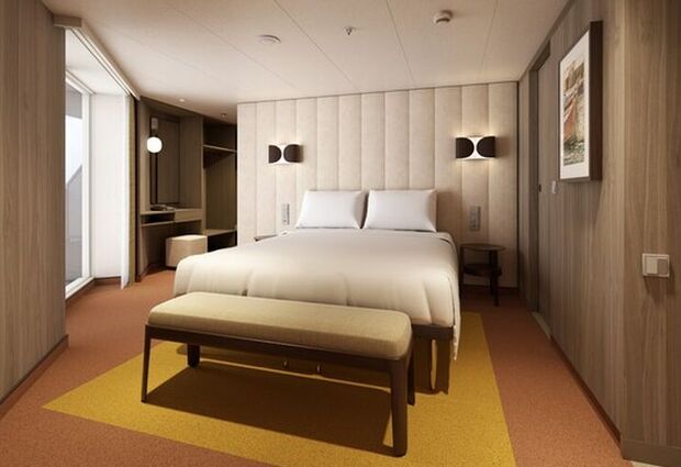 Costa Smeralda İle Venedik’ten Roma’ya İtalya İncileri & Batı Akdeniz Kıyıları - 2025