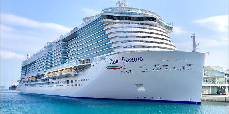 5* Costa Toscana ile Ortadoğu'nun Gizli Hazinesi Arap Yarımadası & Basra Körfezi - 2025/2026