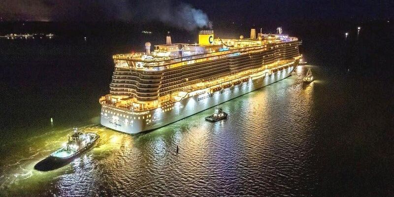 5* Costa Toscana ile Ortadoğu'nun Gizli Hazinesi Arap Yarımadası & Basra Körfezi - 2025/2026