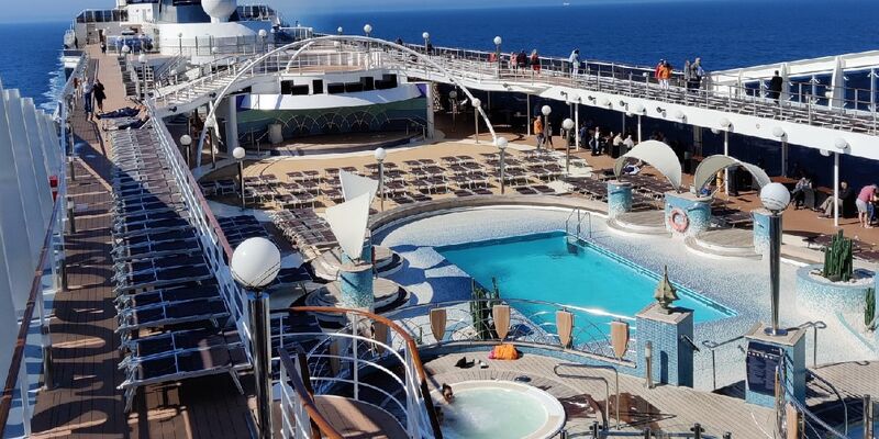 Msc Poesia ile Harry Potter & Disneyland Gezisi & Batı Avrupa & İngiltere - 2026