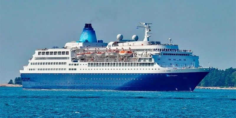 Çeşme Hareketli Selectum Blu Sapphire İle Yunan Adaları 4 Gece-5 Gün (Patmos) 2025