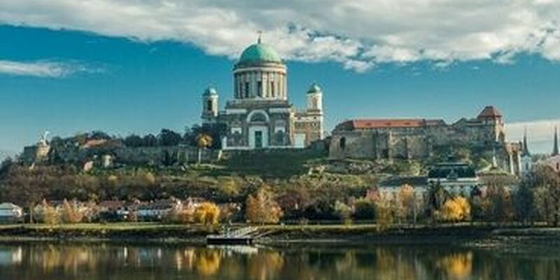 Tuna Nehrinde Orta Avrupa Tüm Turlar Dahil 
