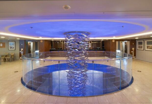 Çeşme Hareketli Selectum Blu Sapphire İle Yunan Adaları - Rodos - 2025