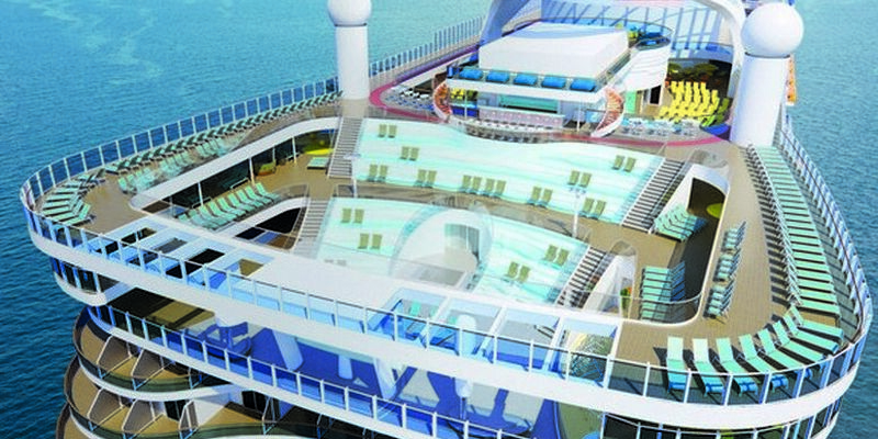 Tüm Turlar Dahil Costa Smeralda İle Batı Akdeniz & Sardunya & Balear Adaları - 2025