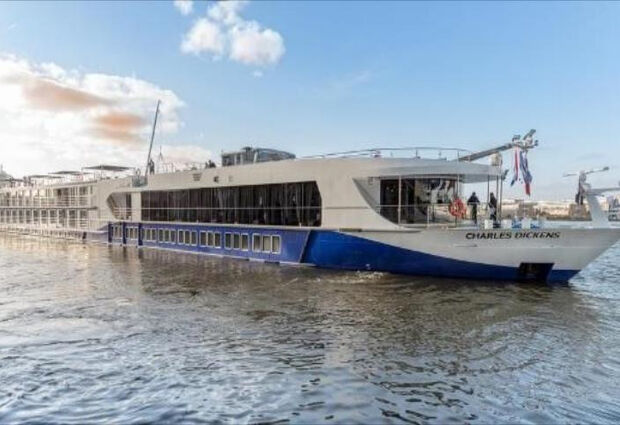 Ren Nehri'nde Noel Pazarları (BSL - CGN)