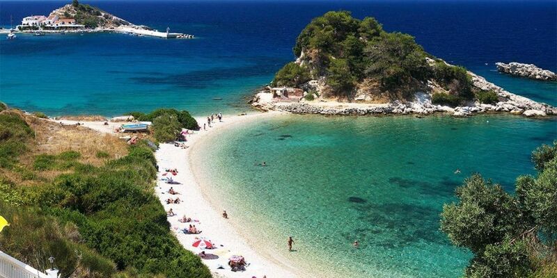 Samos Adası - 2 Gece 3 Gün
