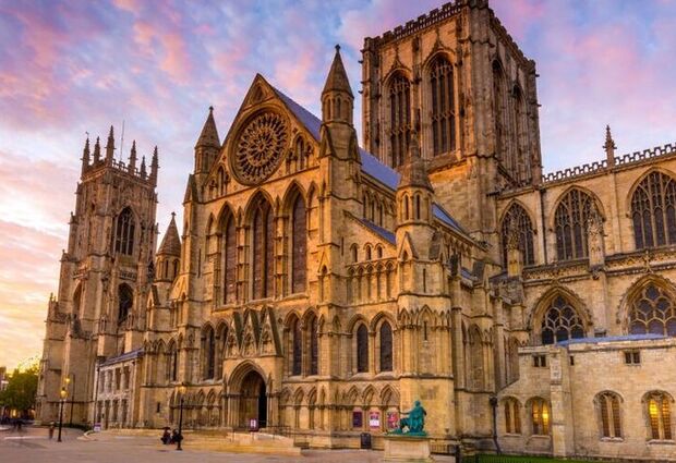 Londra Turu (Türk Havayolları ile) (4 Gece 5 Gün)