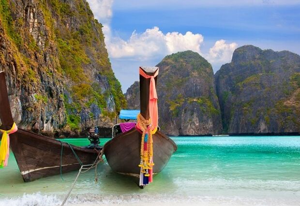 Pattaya Turu 7 Gece  Saudi Havayolları İle