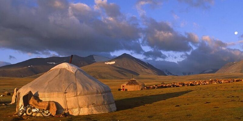 Moğolistan Turu Türk Havayolları İle 9 Gün 