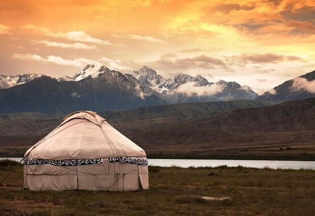 Moğolistan Turu Türk Havayolları İle 9 Gün 