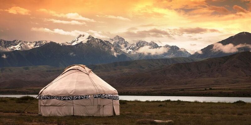 Moğolistan Turu Türk Havayolları İle 9 Gün 