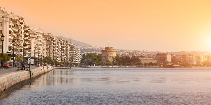 Sakız Adası Turu (1 Gece 2 Gün)