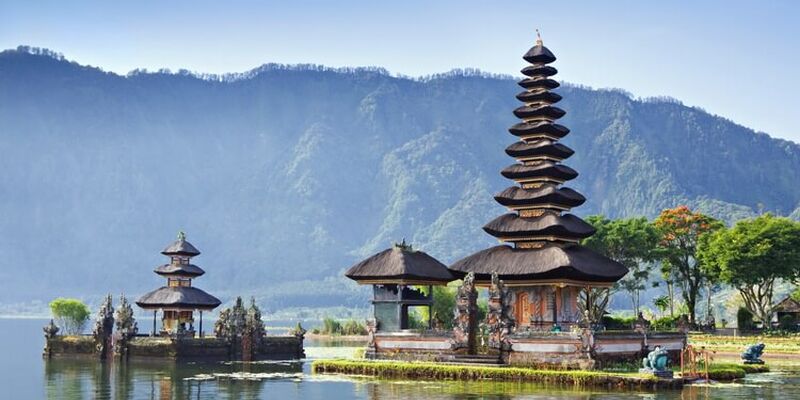 Endonezya Malezya Bali Turu (12 Gün)