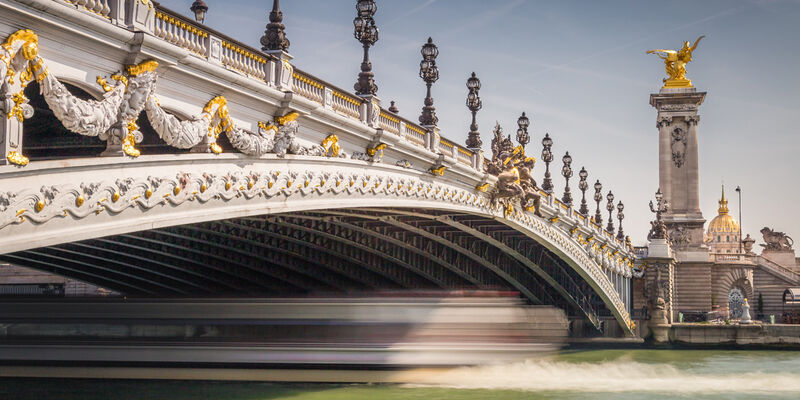 Kurban Bayramı Özel İzmir Hareketli (Ekspress Benelux Paris Turu) (Sunexpress Havayolları Seferi ile) (AMS-DUS)