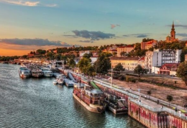 THY ve Anadolujet Ortak Seferi İle 3 Gece 4 Gün Belgrad Turu