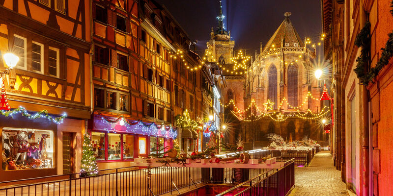 Adana'dan Bernina Express ile Bir Avrupa Masalı Turu (SunExpress Havayolları ile) (6 Gece)