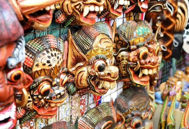 Bali Turu (Türk Hava Yolları ile) (6 Gece)