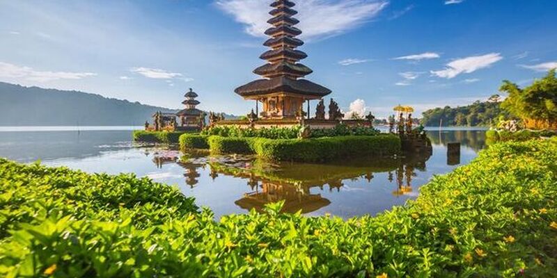 Bali Turu (Türk Hava Yolları ile) (6 Gece)